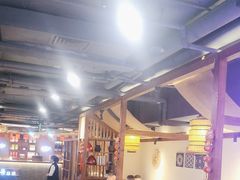 -小螺号海鲜·地道鲁菜(省体总店)