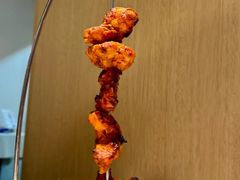 -Pita's&Tika's中东和印度风味餐厅(龙湖天街店)