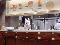 -东来顺饭庄(apm总店)