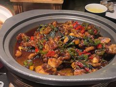 -绿茶餐厅(汇悦大融城店)