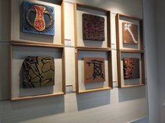 -鼓浪屿国际刻字艺术馆