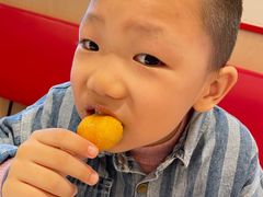 -乡村基(南坪上海城店)