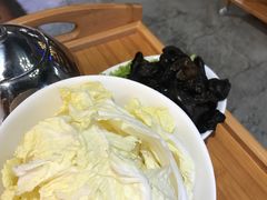 -西城京涮