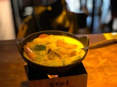 牛奶锅-东北烧烤·烤羊腿(天虹店)