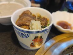 -神户赤童日式烤肉伙伴(东直门店)