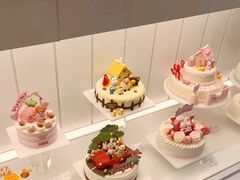 -好利来(五一广场店)