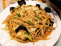 -满堂春特色餐馆