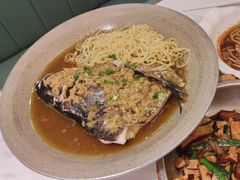 -刘胖子家常菜·蹄花焖藕(中南店)