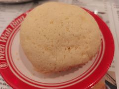 墨西哥奶黄包-敏华冰厅(天河城店)