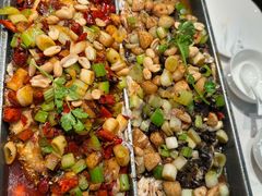 -巴渝菜馆(涿州店)