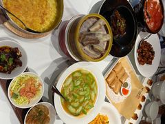 -宝轩渔府·老字号海鲜·正宗津菜(水上店)