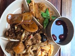 -素满香·食养自助(建邺万达店)