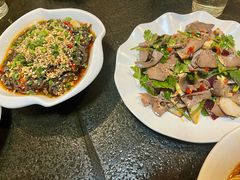 -湘肠香火锅店(团结湖店)