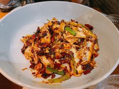-长安记·大美陕菜(大族广场店)
