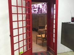 -优悦派·别墅派对轰趴馆(静安店)