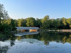 -长春市南湖公园