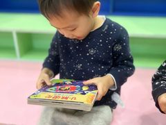 -启星学校(古北校区)