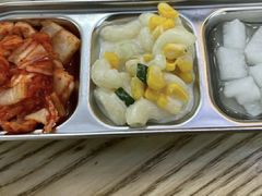 -吴草鸡爪오초닭발韩食堂(融恒盈嘉中心店)