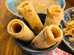 -大王油茶(磁器口店)
