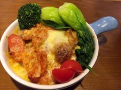 -OKOOKO澳客餐吧(乐天百货店)