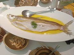 -桂满陇·手作小笼包&江南叫花鸡(中山公园店)
