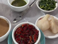 -鑫龙火锅城(嘉汇广场店)