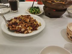 -眉州东坡(清河万象汇店)