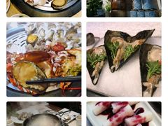 -船梆煮•蒸汽海鲜·炉火烤肉(五四广场店)