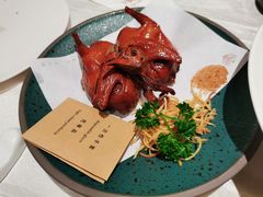 -十二粤味·顺德菜·焗海鲜(五四广场店)