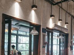 -宝翠花园餐厅(沙湖店)