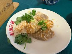 -桂园白粥·潮汕老味道