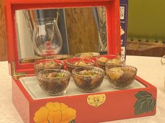 -品海楼·大连海胆锅贴馆(东港店)