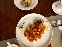 -民族饭店-四季餐厅