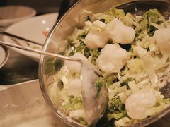 -丰尔粥食·粥底火锅·桑拿鸡(大良总店)