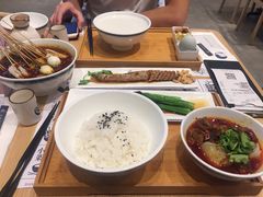 -文叔·湖北名小吃·小龙虾(华强北店)