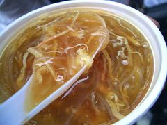 -添發碗仔翅美食