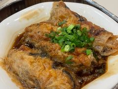 -凤凰楼酒家·粤宴点心(华强北店)