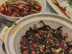 -盛百味·家宴餐厅(霸州分店)