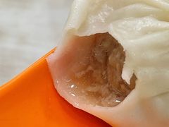 吸干汤汁-法华汤包馆(法华镇路店)