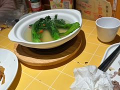 -蔡澜点心·粤菜(花城汇南区店)