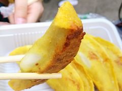 -清真蒋有记(老门东店)