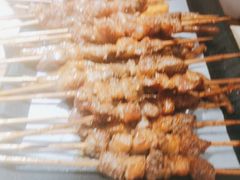 -管氏翅吧(马家堡店)