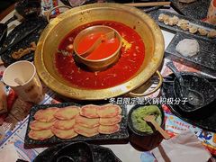 -新哥老官·畅吃123·美蛙世界(苏宁广场店)