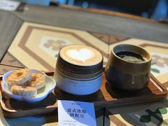 -时光花园(白鹭洲店)