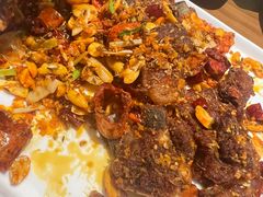 -全聚德烤鸭店(马家堡店)