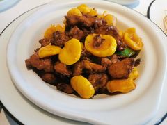 -纳地素食(石门公园店)