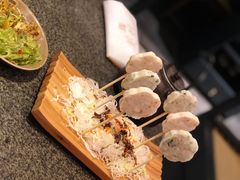 海鲜棒棒糖-湊湊火锅·茶憩(和平大悦城店)