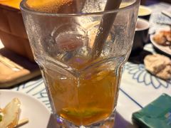 -绿茶餐厅(千岛湖银泰城店)