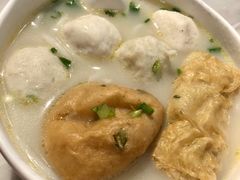 -翠華餐廳(浦东机场T1店)