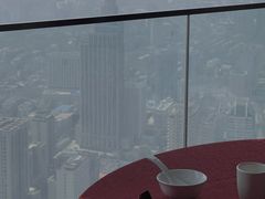 -洲际酒店·凌霄中餐厅SUMMIT